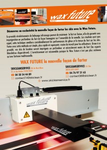 flyer wax future a5 noel 2012 recto